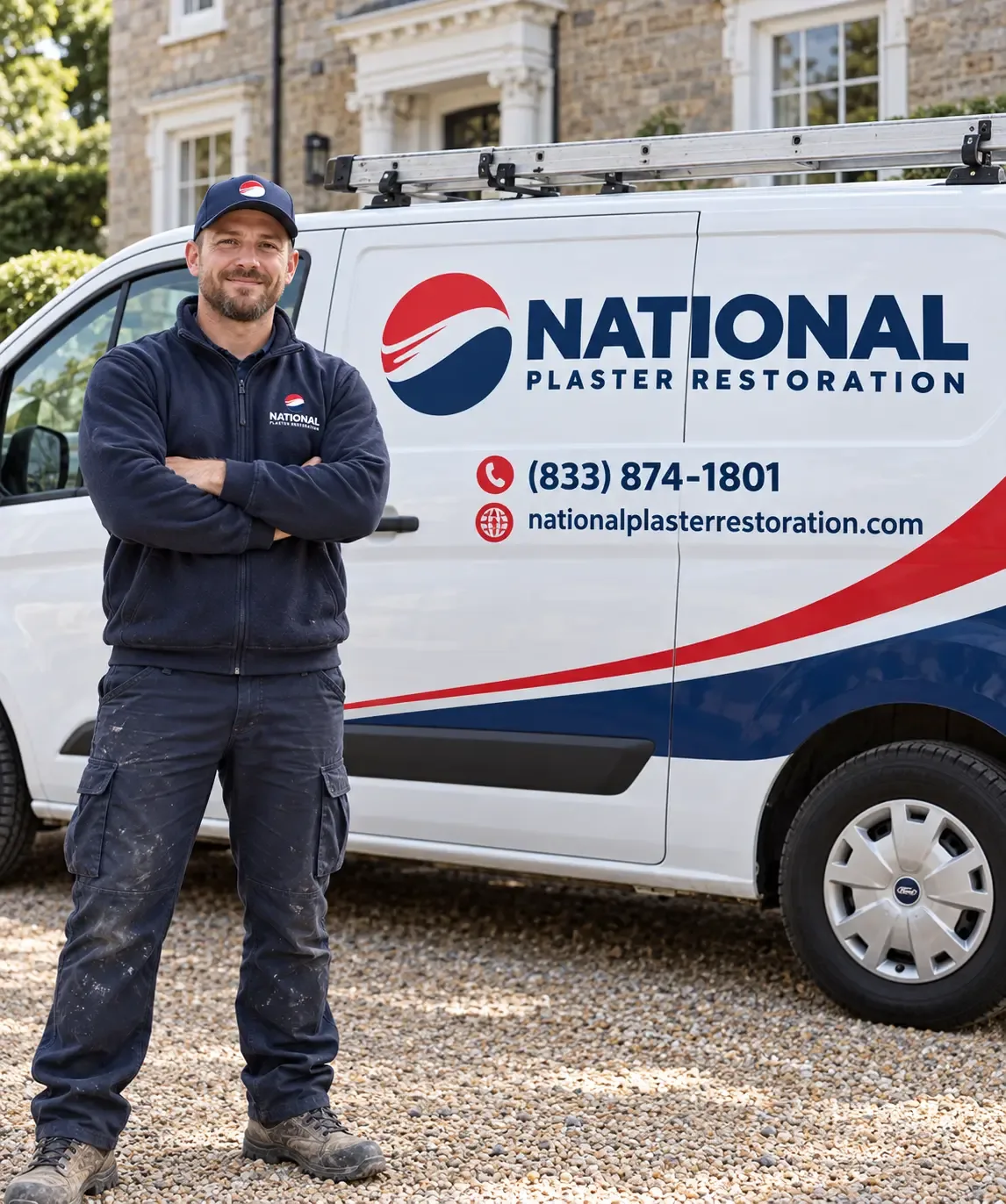 Plaster Repair company in Windsor, MA